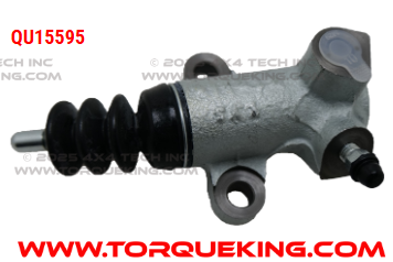 QU15595 Roxor Clutch Slave Cylindar
