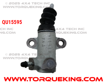 QU15595 Roxor Clutch Slave Cylindar