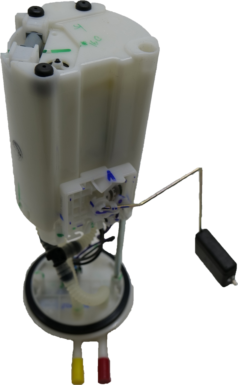 QU15603 Roxor Fuel Tank Pump Assembly Torque King 4x4