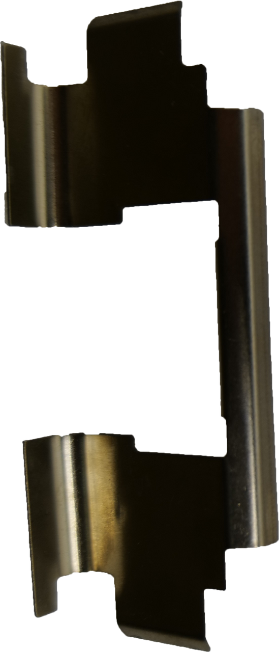 QU15604 Roxor Brake Caliper Anti Rattle Clip