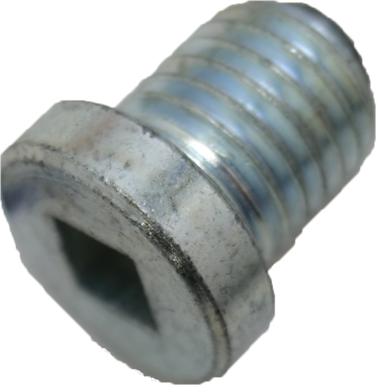 QU15607 Roxor TC Drain Plug