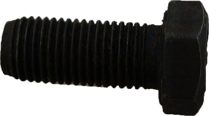 QU15610 Roxor Front Spindle to Knuckle Bolt