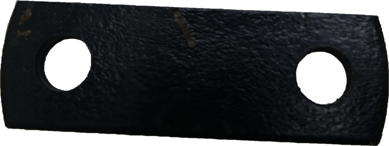 QU15611 Roxor Rear Spring Shackle Plate