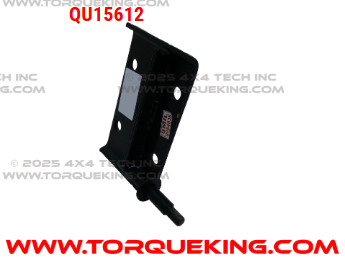 QU15612 Roxor RH Rear Spring Plate