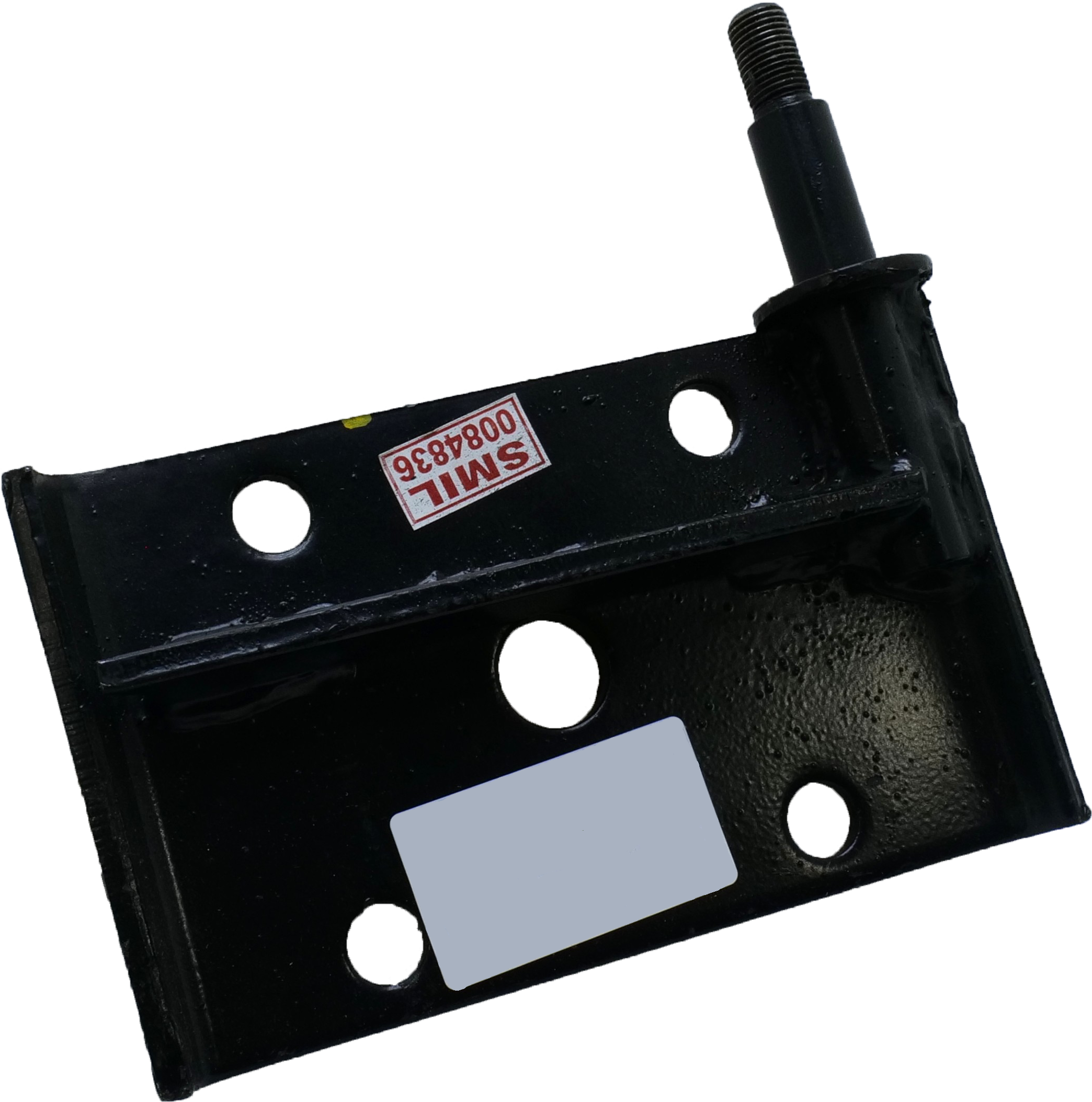 QU15612 Roxor RH Rear Spring Plate