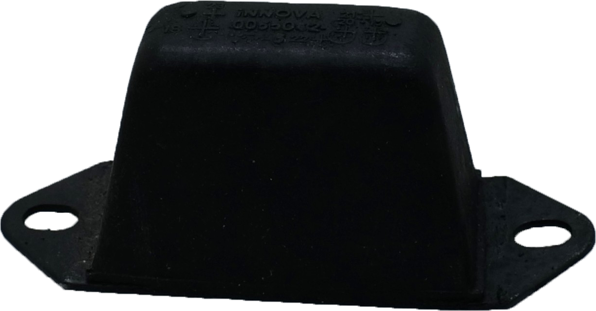 QU15617 Roxor RH Front Spring Anti-Wrap Bump Stop Torque King 4x4