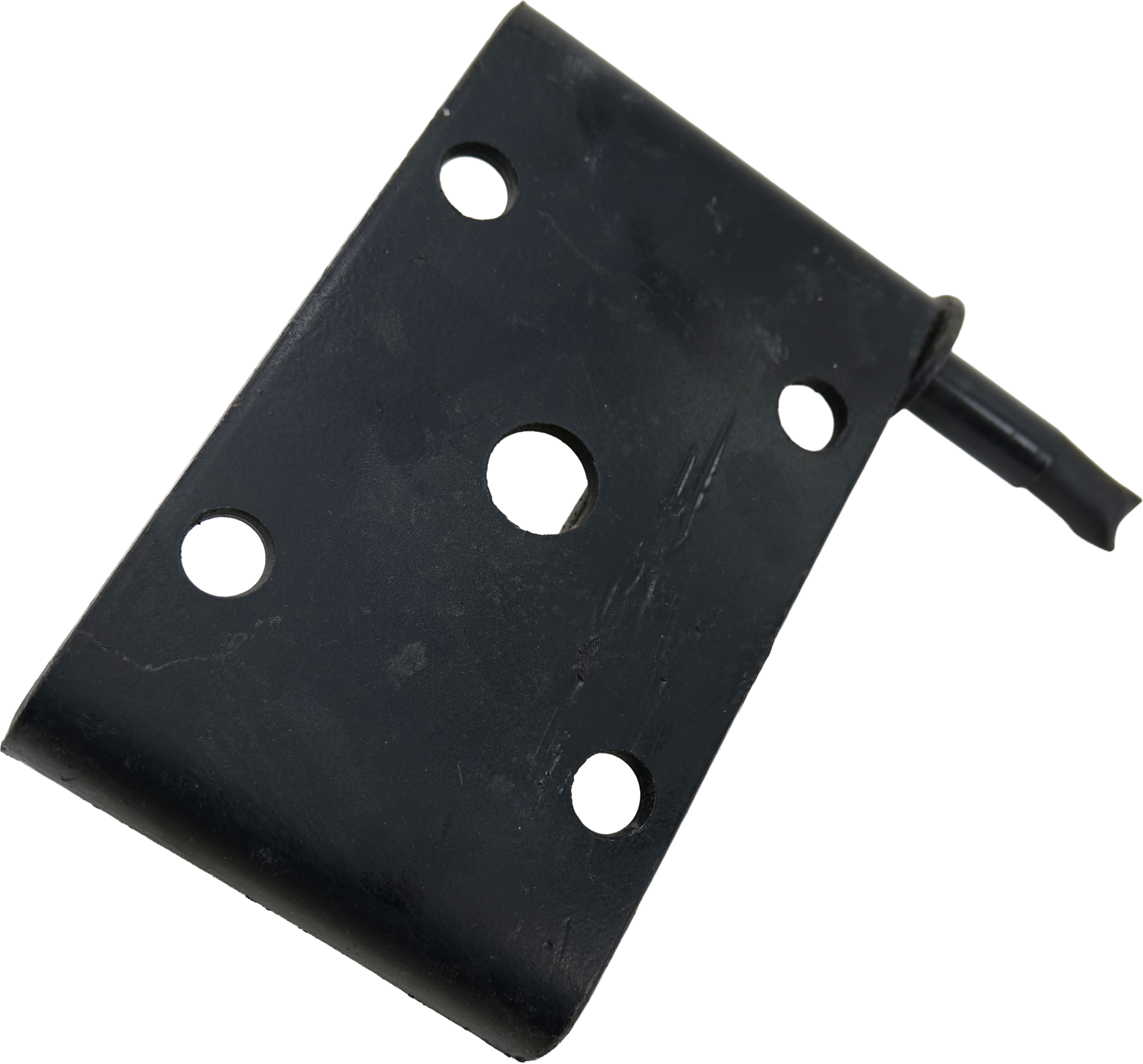 QU15620 Roxor LH Rear Spring Plate Torque King 4x4