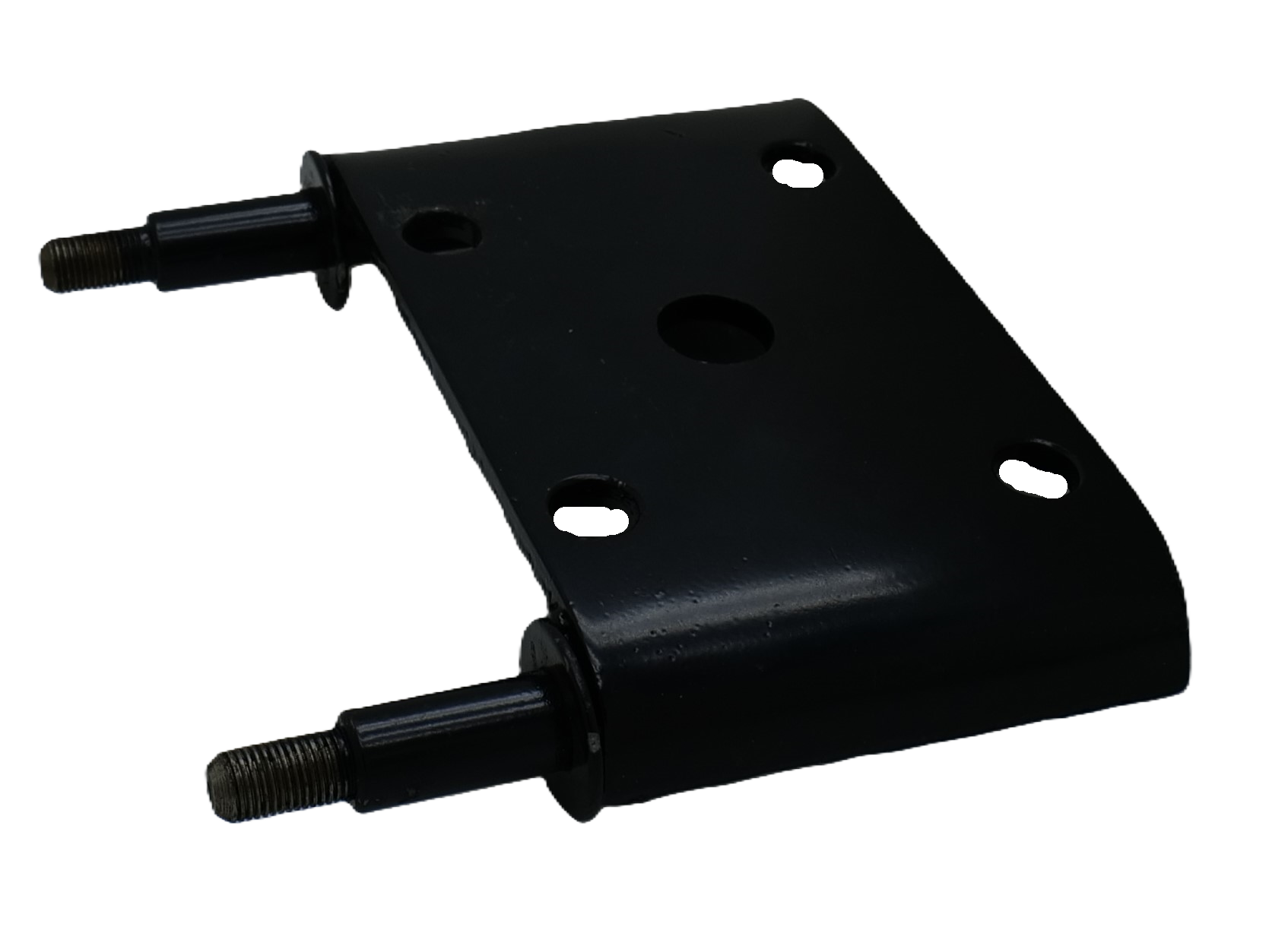 QU15622 Roxor RH Front Spring Plate