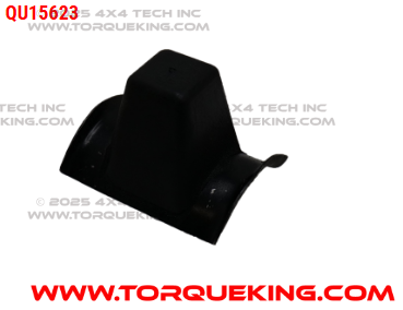 QU15623 Roxor Rear Axle Bump Stop Torque King 4x4