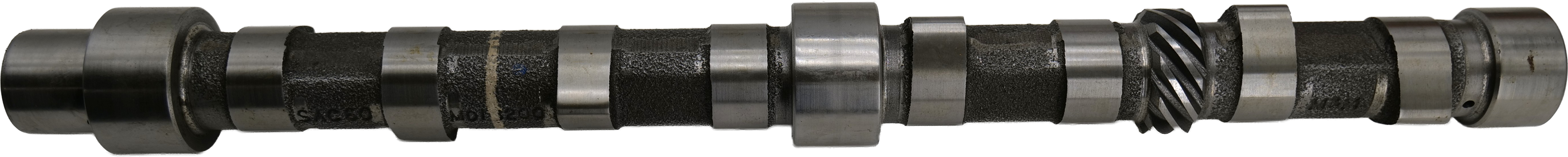 QU15624 Roxor Camshaft