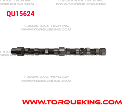 QU15624 Roxor Camshaft