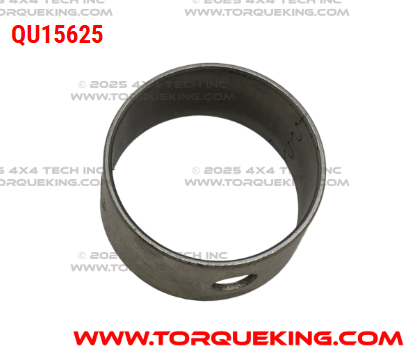 QU15625 Roxor Camshaft Center Bearing