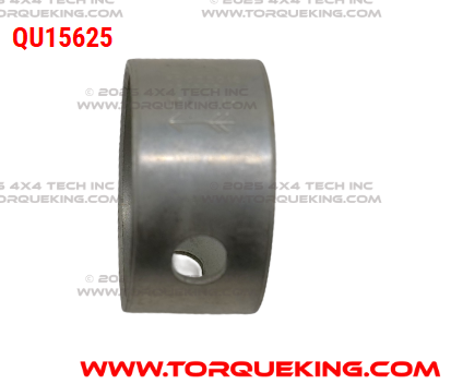 QU15625 Roxor Camshaft Center Bearing Torque King 4x4