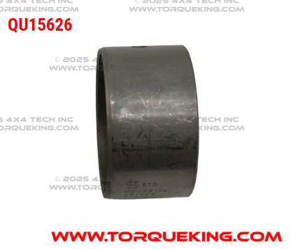QU15626 Roxor Camshaft Front Bearing Torque King 4x4