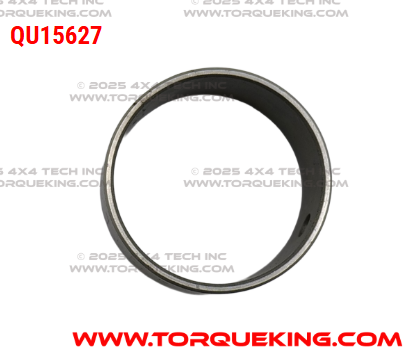 QU15627 Roxor Camshaft Rear Bearing Torque King 4x4