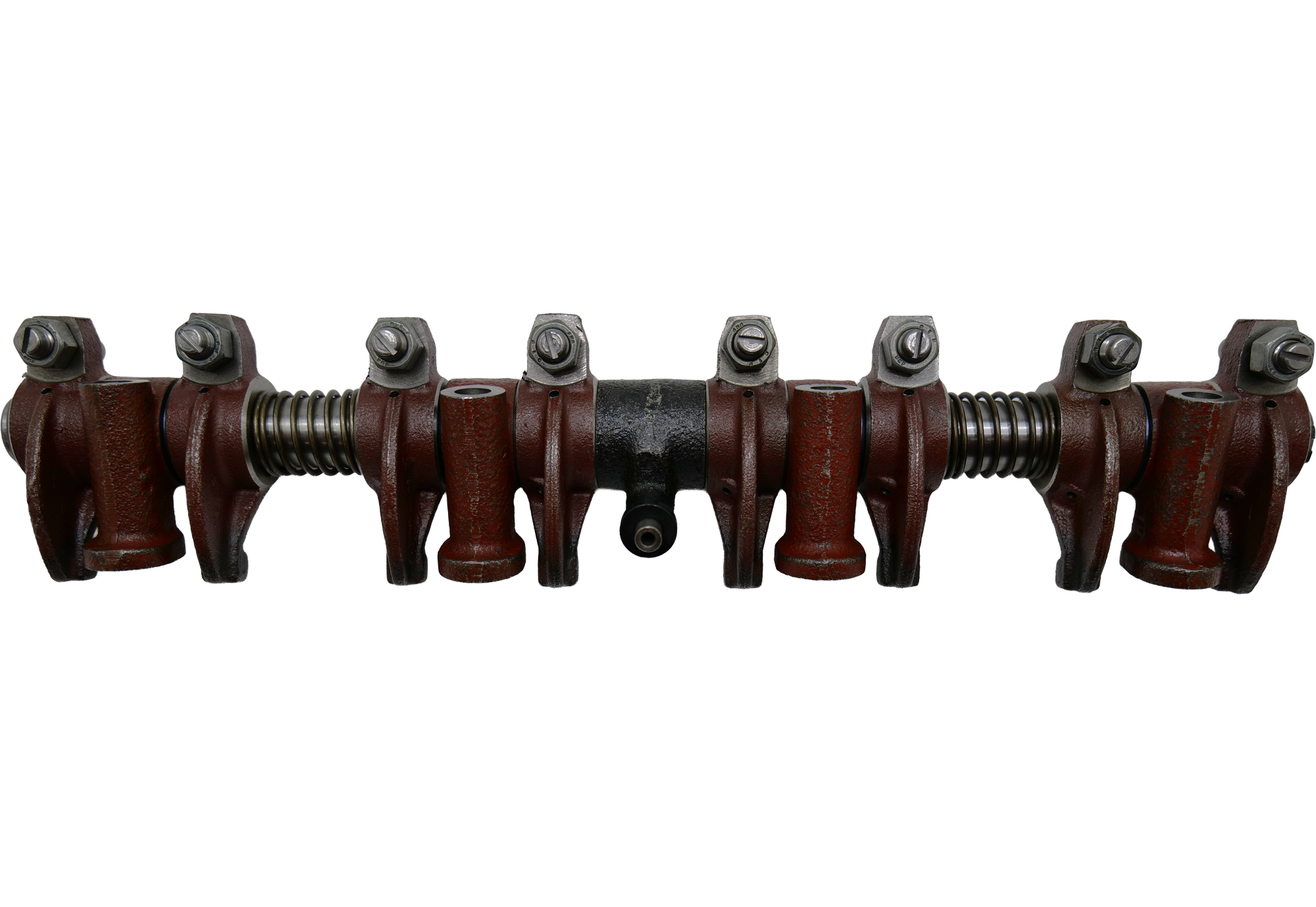QU15628 Roxor Complete Rocker Arm Assembly Torque King 4x4