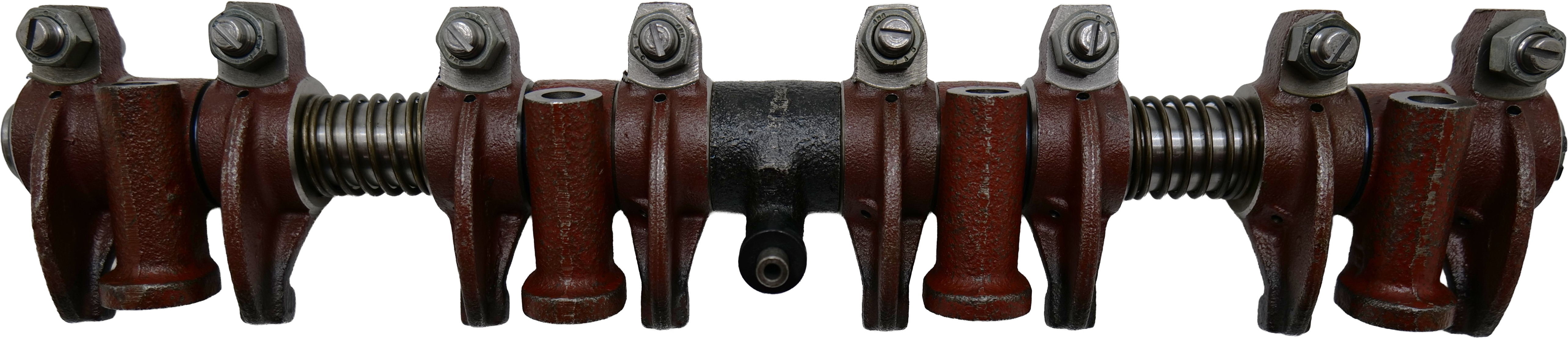 QU15628 Roxor Complete Rocker Arm Assembly