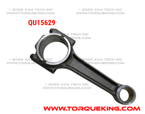 QU15629 Roxor Connecting Rod