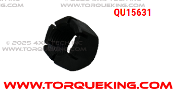 QU15631 Roxor Connecting Rod Nut
