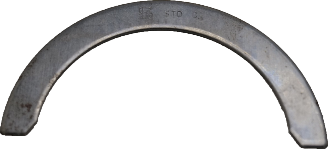 QU15633 Roxor Crank Shaft Lower Thrust Washer