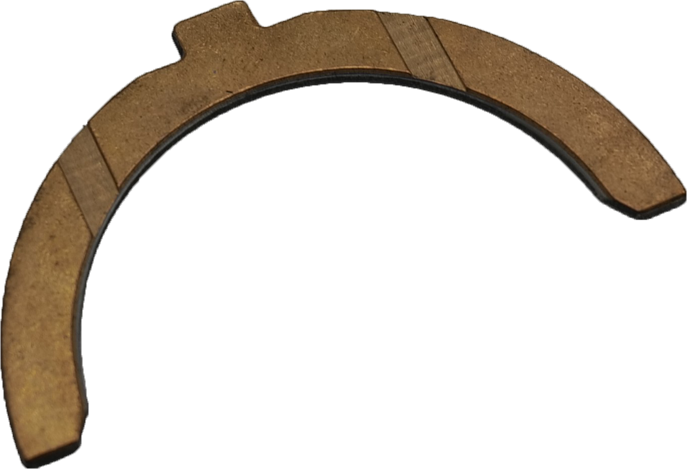 QU15633 Roxor Crank Shaft Lower Thrust Washer