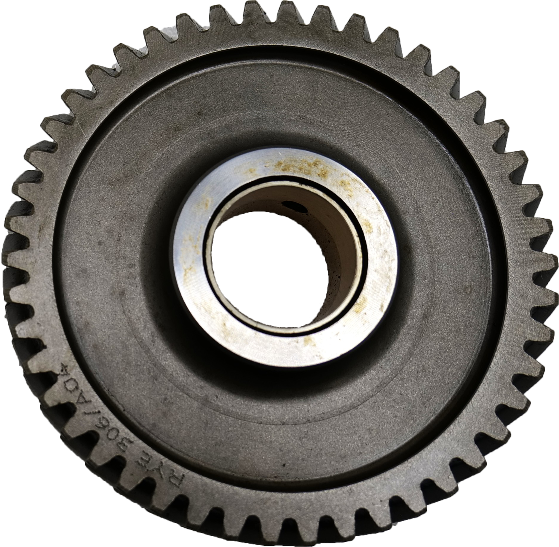 QU15638 Roxor Engine Idler Gear Assembly