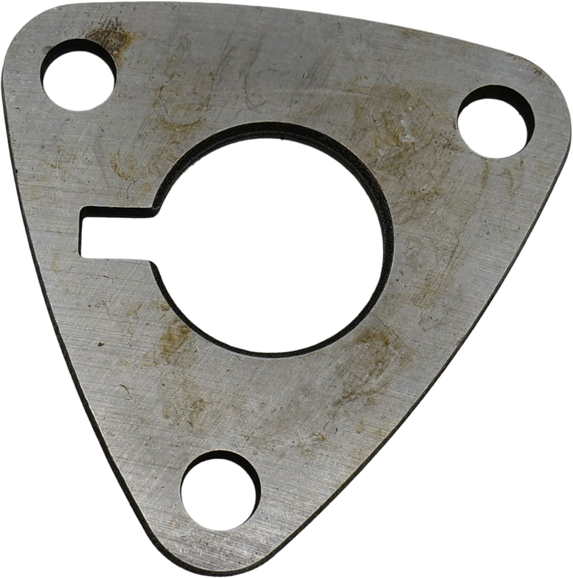 QU15642 Roxor Engine Idler Thrust Plate