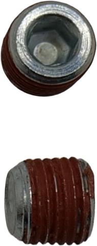 QU15645 Roxor Engine Oil Port Small Plug