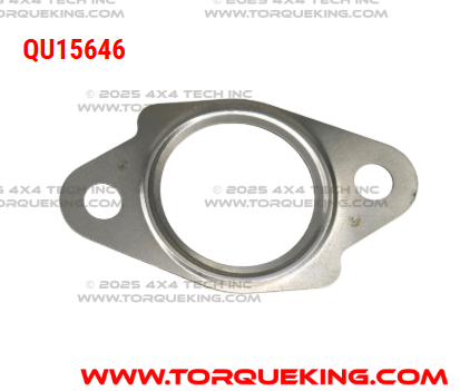 QU15646 Roxor Exhaust Manifold Gasket