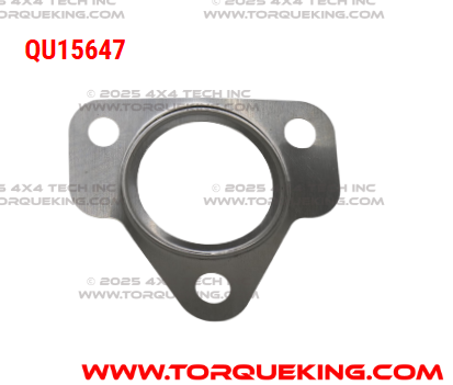 QU15647 Roxor Exhaust Manifold Gasket