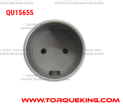 QU15655 Roxor Fuel Injection Cam Housing Roller Tappet Torque King 4x4
