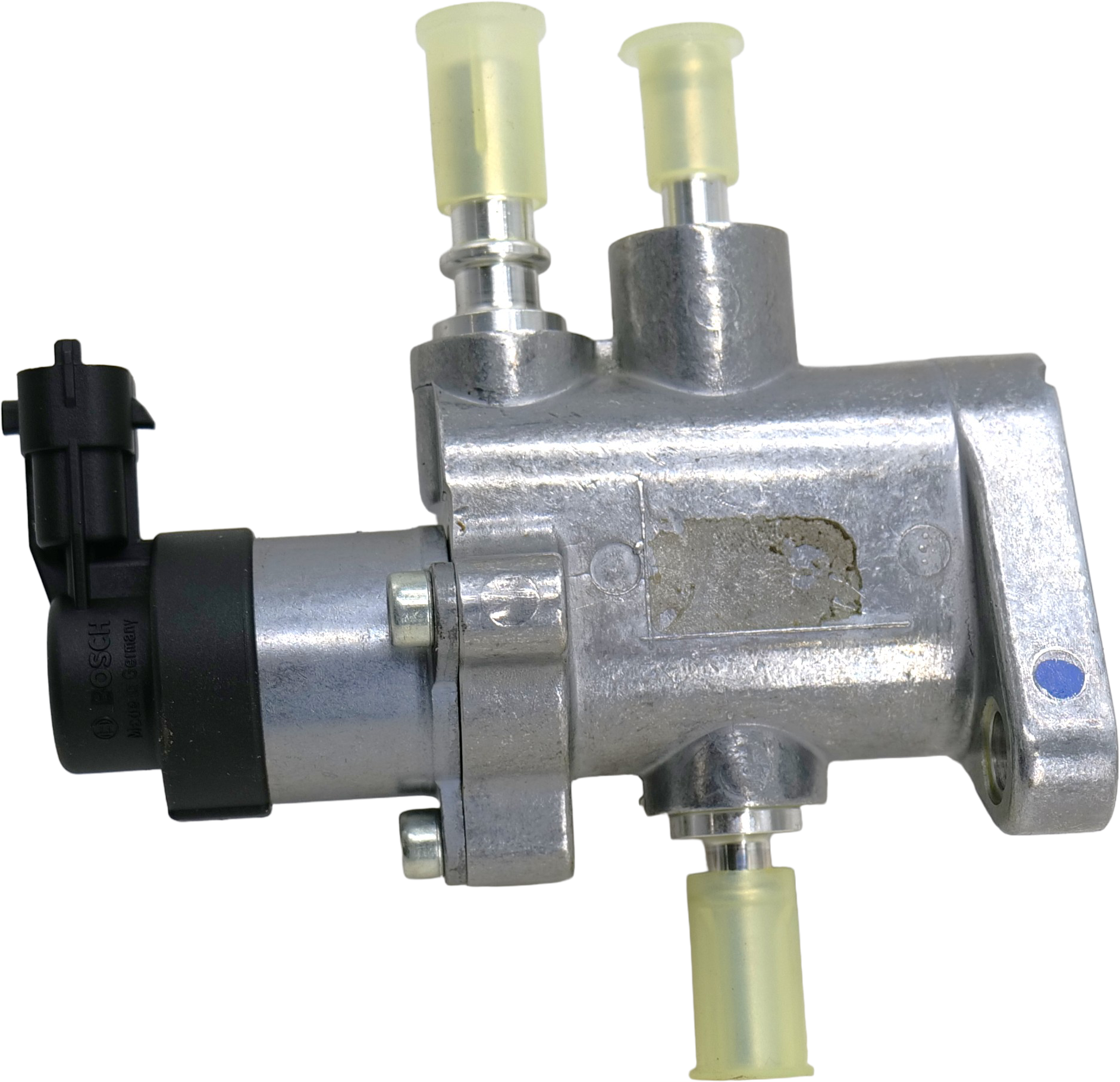 QU15657 Roxor Fuel Injection Control Assembly