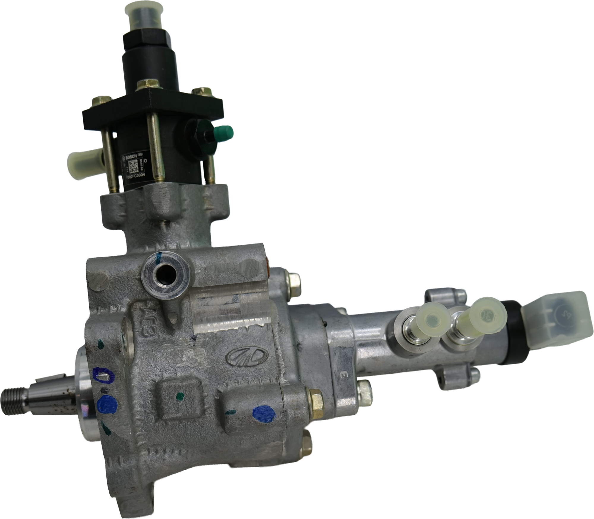 QU15659 Roxor Fuel Injection Pump Assembly Torque King 4x4