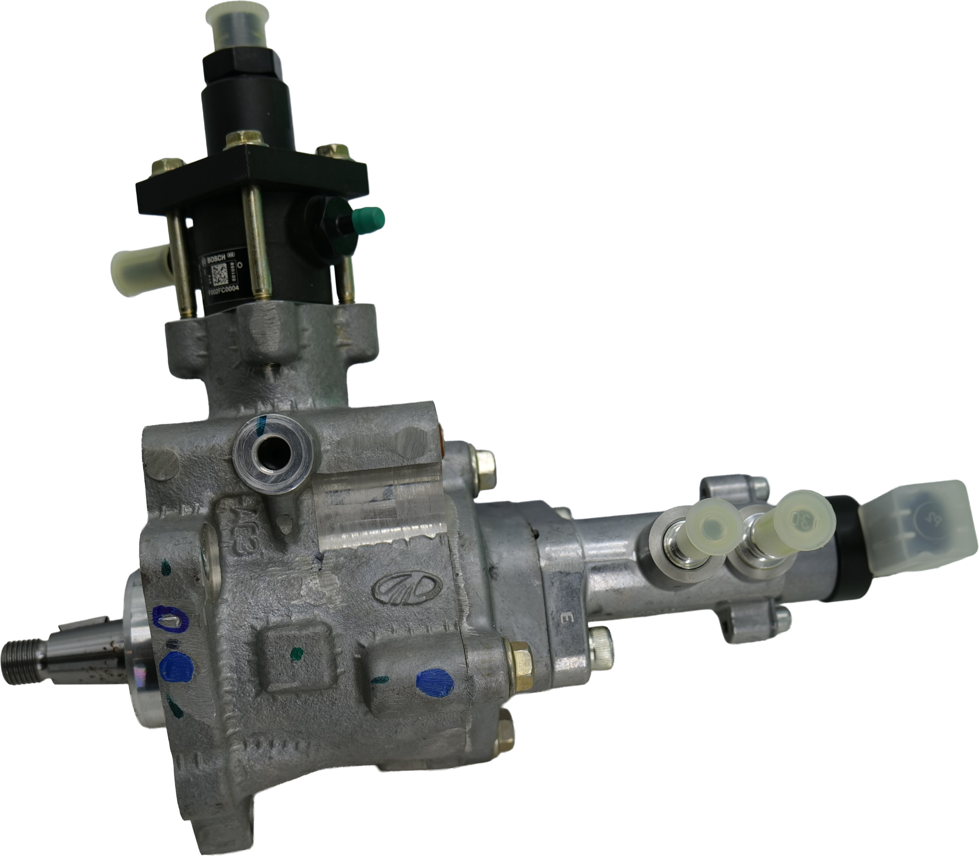 QU15659 Roxor Fuel Injection Pump Assembly