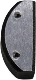 QU15663 Roxor Fuel Pump Woodruff Key