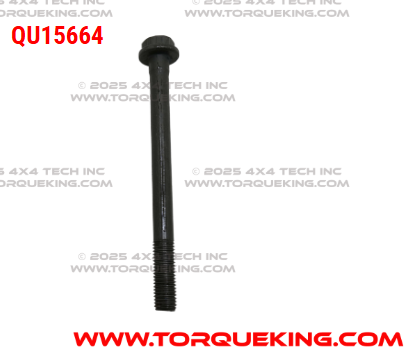 QU15664 Roxor Head Bolt