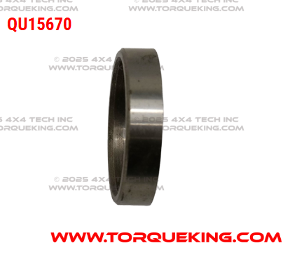 QU15670 Roxor Intake Valve Seat Torque King 4x4
