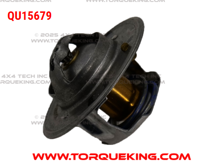 QU15679 Roxor Thermostat 180