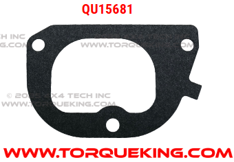 QU15681 Roxor Thermostat Gasket