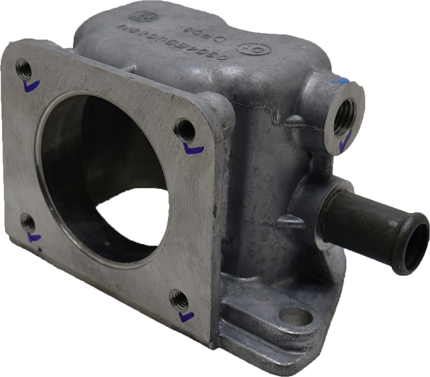 QU15683 Roxor Thermostat Housing Assembly