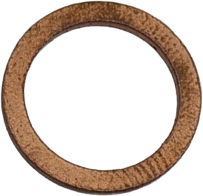 QU15686 Roxor Turbo Oil Feed Copper Washer