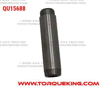 QU15688 Roxor Valve Guide Torque King 4x4
