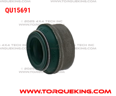 QU15691 Roxor Valve Stem Seal Torque King 4x4
