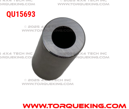 QU15693 Roxor Wrist Pin