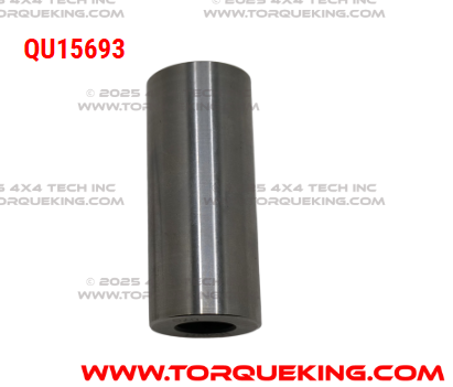 QU15693 Roxor Wrist Pin Torque King 4x4