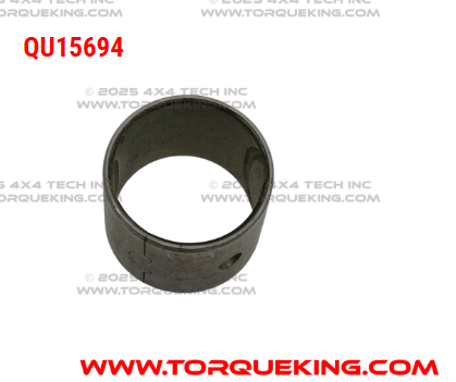QU15694 Roxor Wrist Pin Bushing