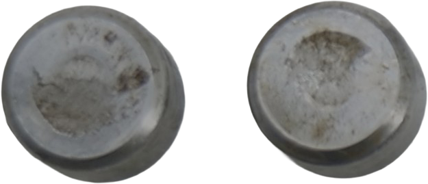 QU15699 Roxor Small Cylinder Head Freeze Plug