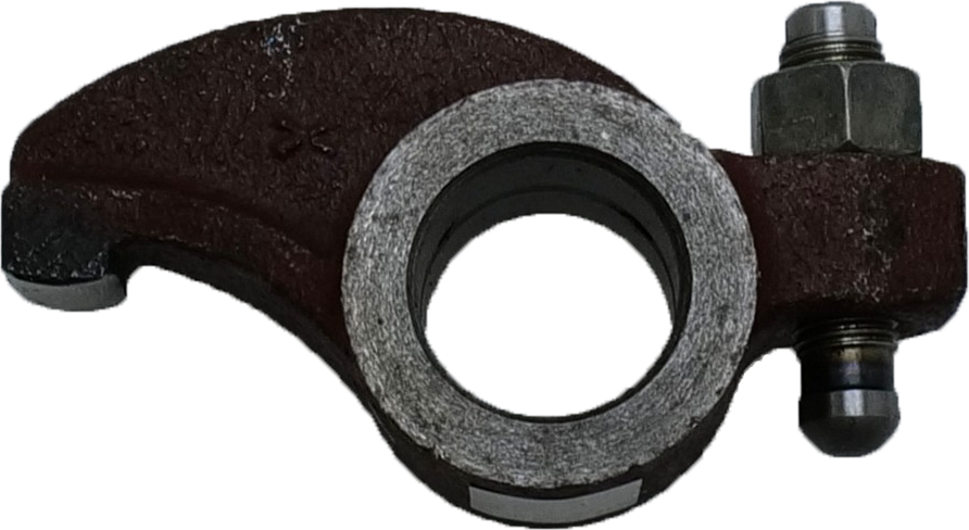 QU15706 Roxor Rocker Arm and Lash Screw Assy