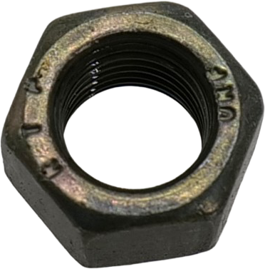 QU15708 Roxor Valve Lash Screw Nut
