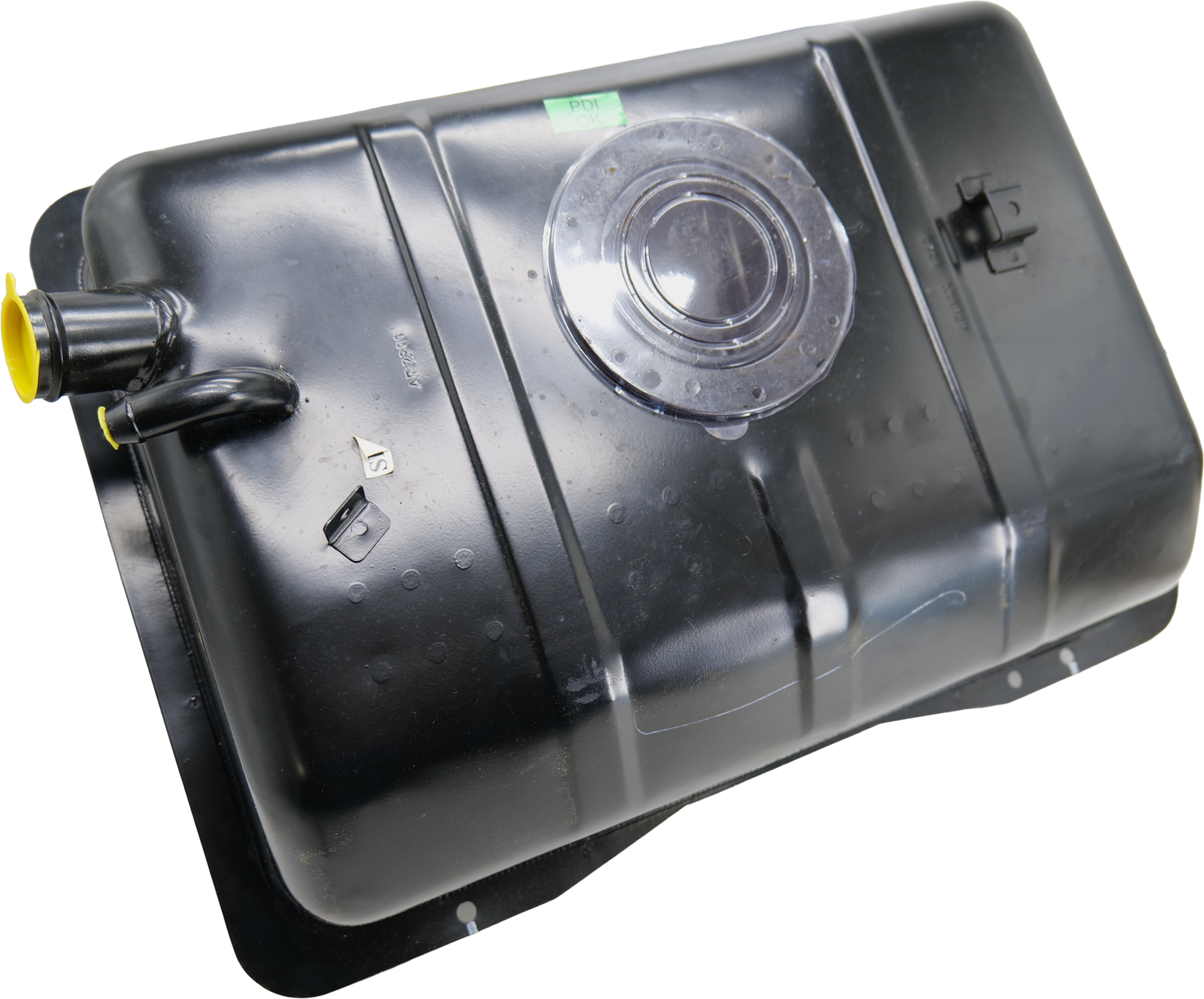 QU15726 Roxor Fuel Tank Torque King 4x4